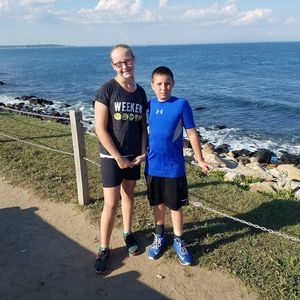 Meet your Posher, Marco